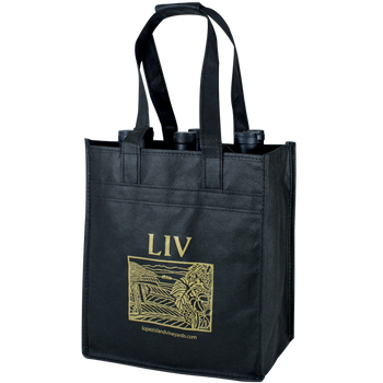 Voyage Zip Top Tote Bag / Tote Bags / Holden Bags