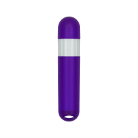 Purple Lip Balm and Sunscreen Duo Thumb