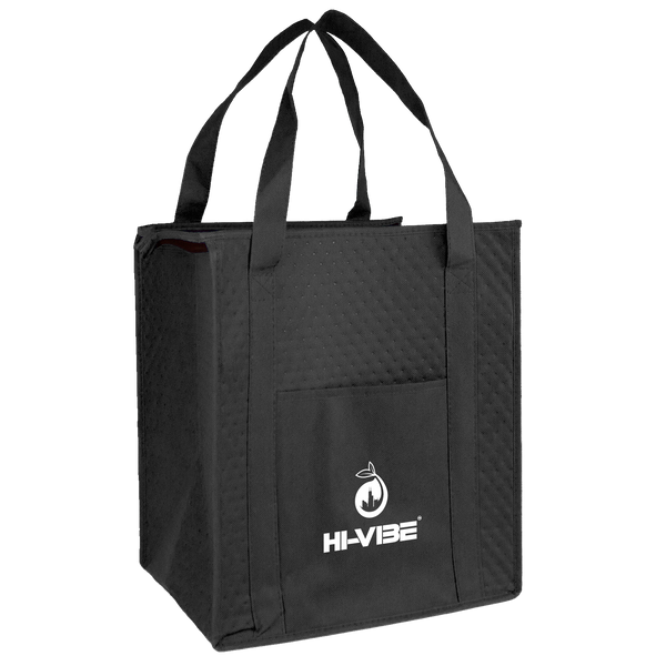 insulated totes, 