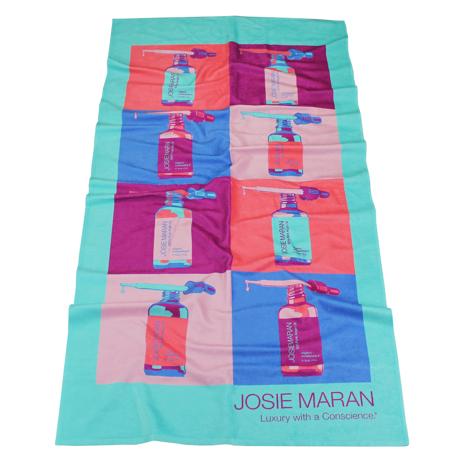 Wholesale Beach Towels | Custom Printed 