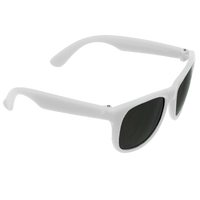 White Value Sunglasses Thumb