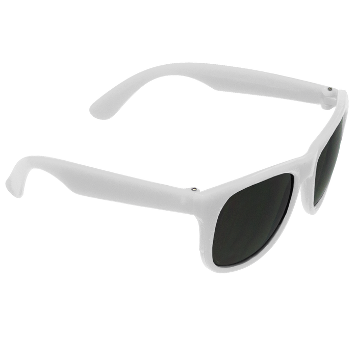 White Value Sunglasses