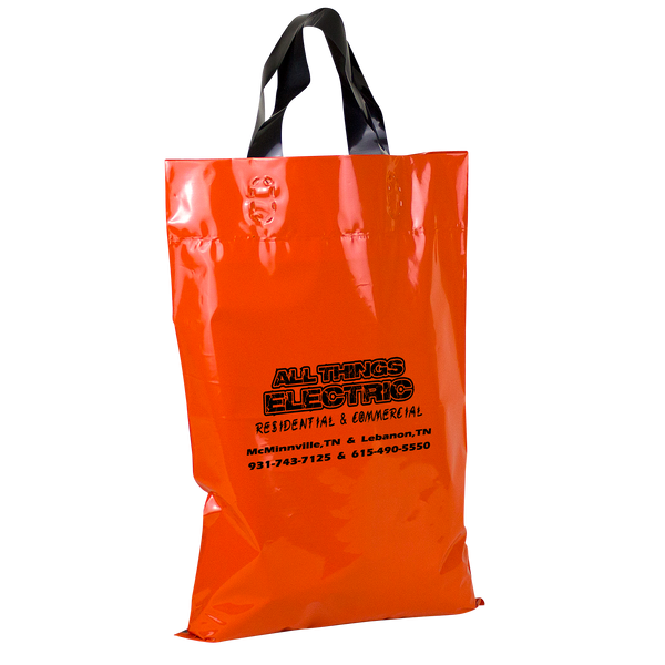 halloween bags,  plastic bags, 