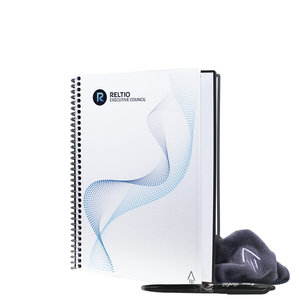 executive sized notebooks,  rocketbook fusion notebooks, 