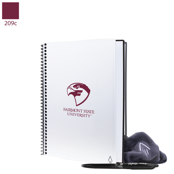 rocketbook core notebooks, 