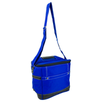 Royal Blue DISCONTINUED - Urban Utility Cooler Tote Thumb