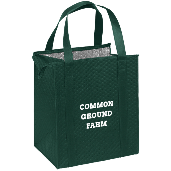 insulated totes, 