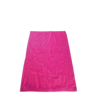 Fuchsia Champion Color Fitness Towel Thumb