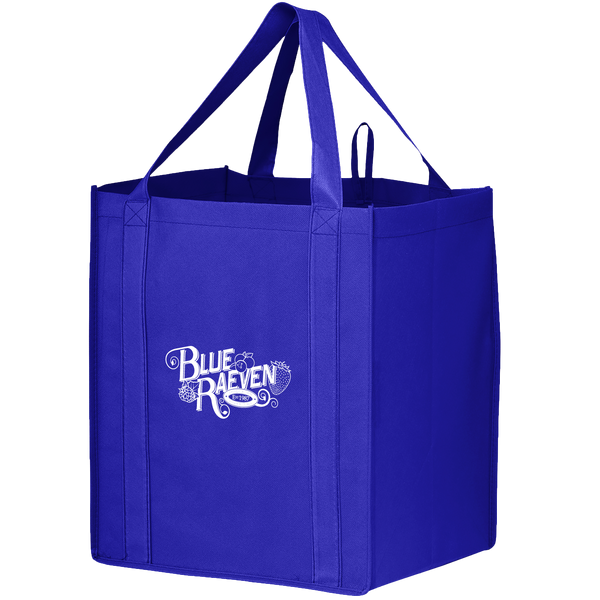 reusable grocery bags, 
