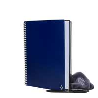 Midnight Blue Rocketbook Core Executive (Everlast) Thumb