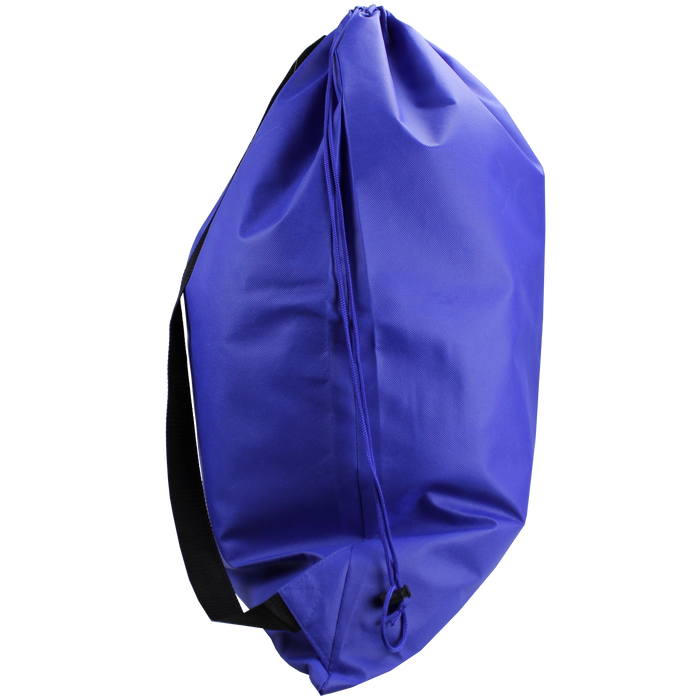  Heavy Duty Drawstring Laundry Bag