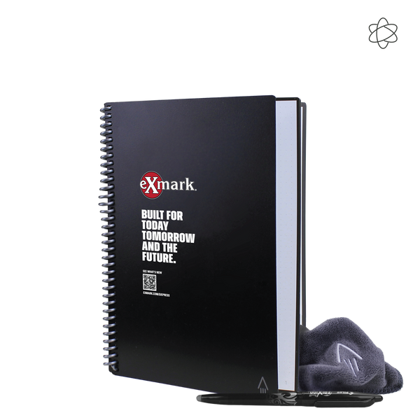 rocketbook fusion notebooks, 