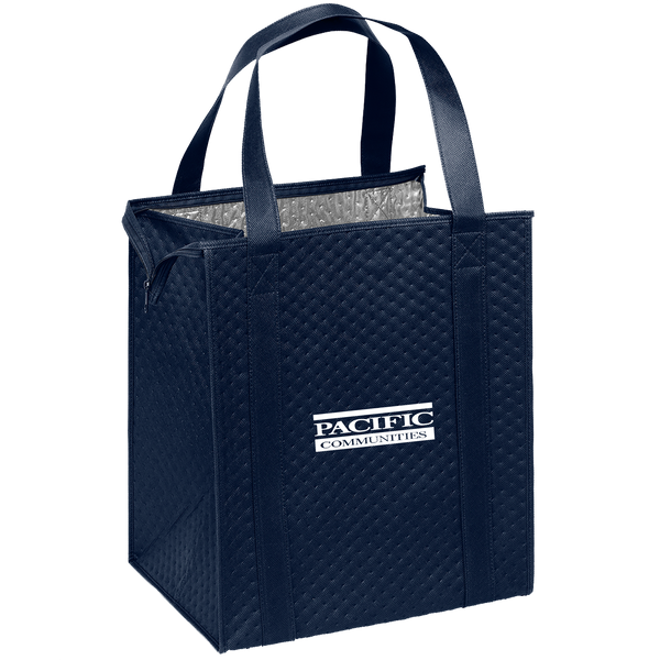 insulated totes, 