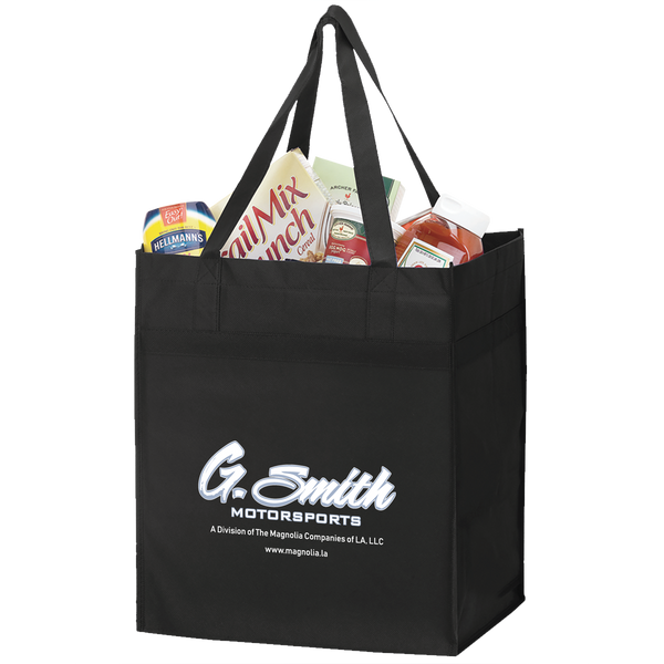 reusable grocery bags, 