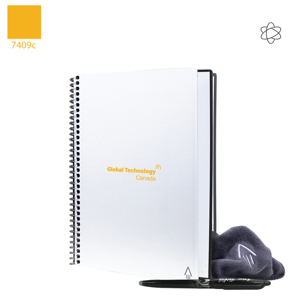 rocketbook fusion notebooks, 