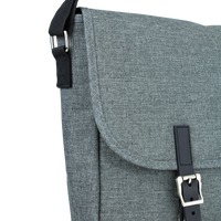  The Traveler Laptop Messenger Thumb