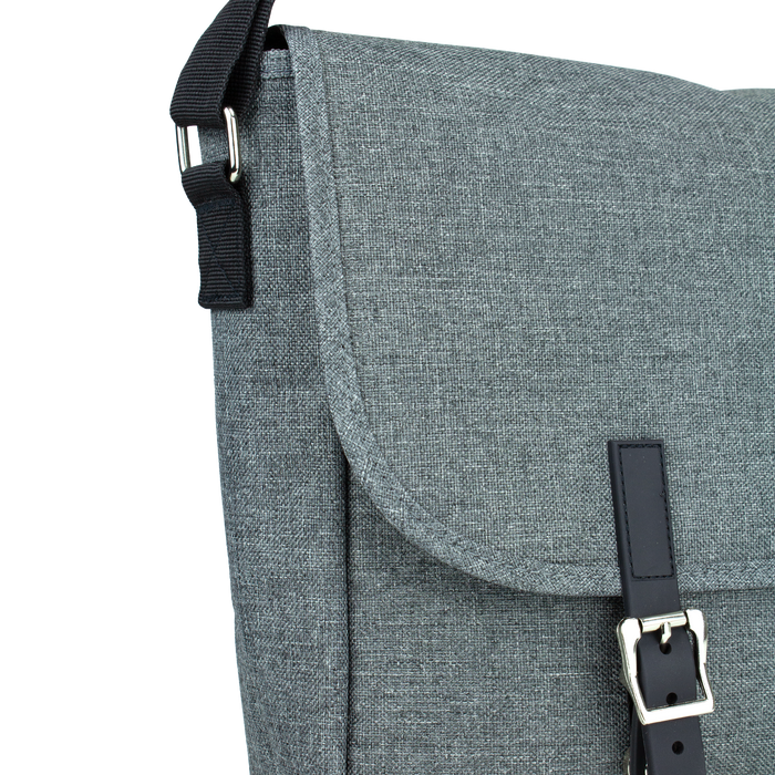  The Traveler Laptop Messenger