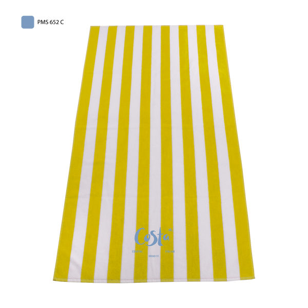 striped beach towels,  best selling towels,  embroidery, 