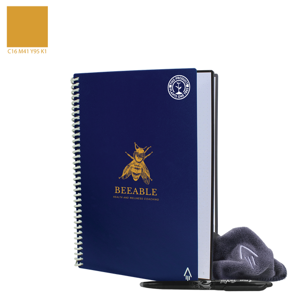 rocketbook core notebooks, 