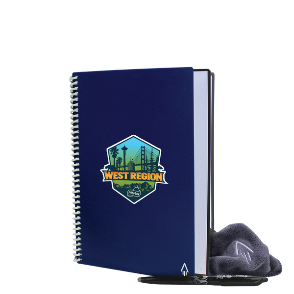 rocketbook core notebooks, 