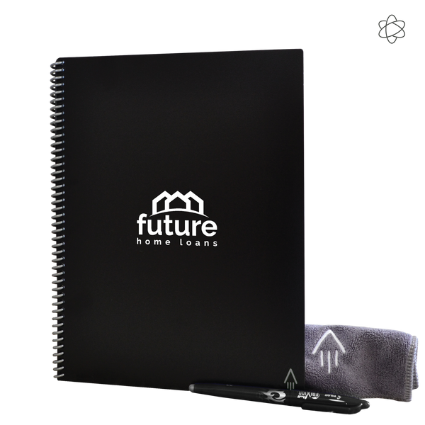 rocketbook fusion notebooks, 