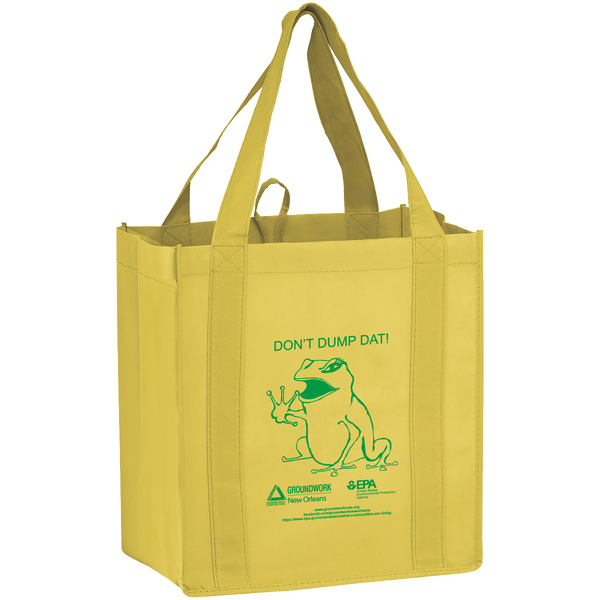 reusable grocery bags, 