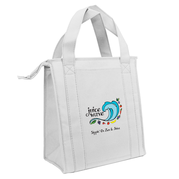 insulated totes, 