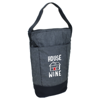  Urban Insulated 2 Bottle Wine Bag Thumb