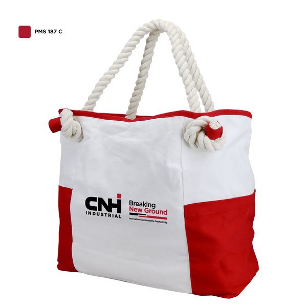 beach bags & totes,  embroidery,  silkscreen imprint, 