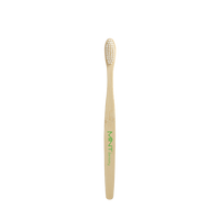  Eco-Friendly Bamboo Toothbrush Thumb