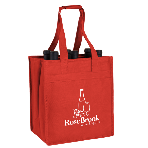 wine totes, 