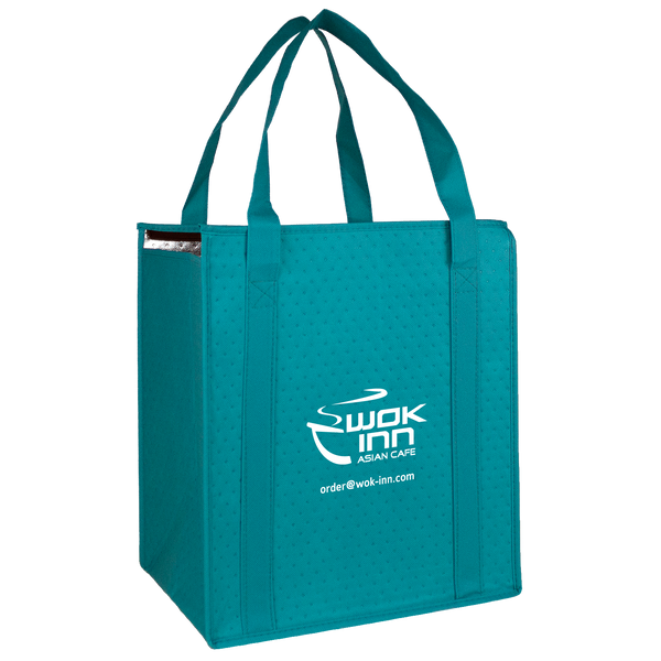 insulated totes, 