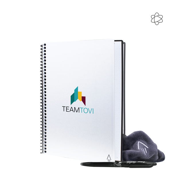 rocketbook fusion notebooks, 