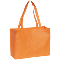 Orange Convention Tote Thumb