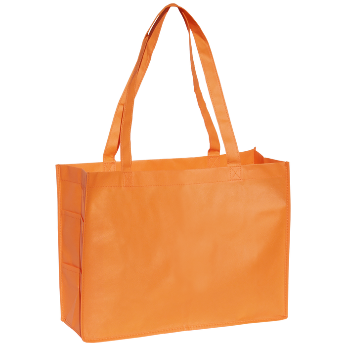 Convention Tote | Custom Tote Bags in Bulk | Holden Bags