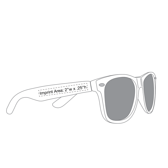  Daytona Sunglasses