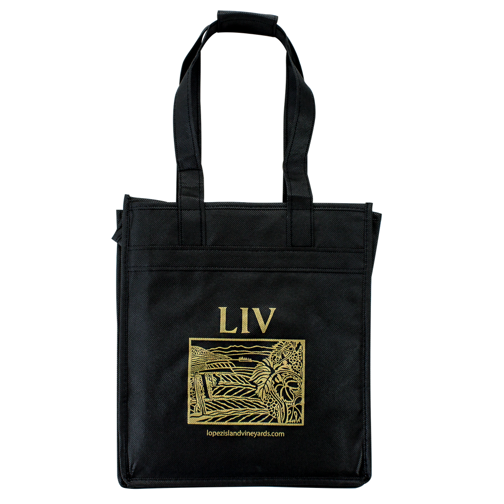 6 bottle wine online tote wholesale