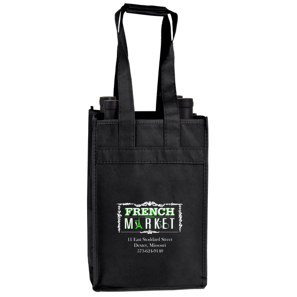 wine totes, 