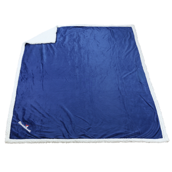Denali Standard Throw Blanket