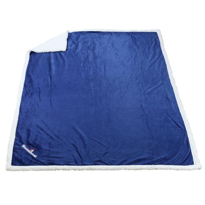  Denali Standard Throw Blanket