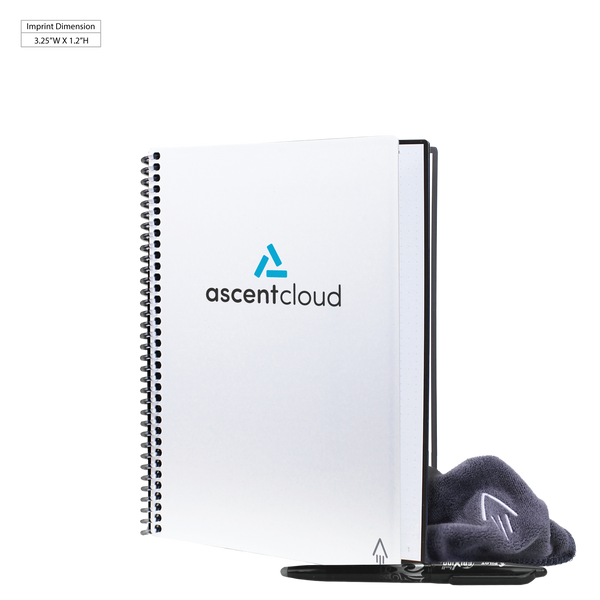 executive sized notebooks,  rocketbook fusion notebooks, 