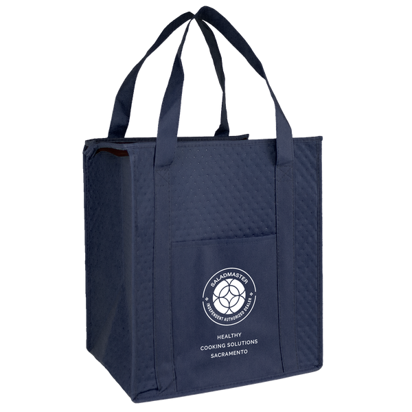 insulated totes, 