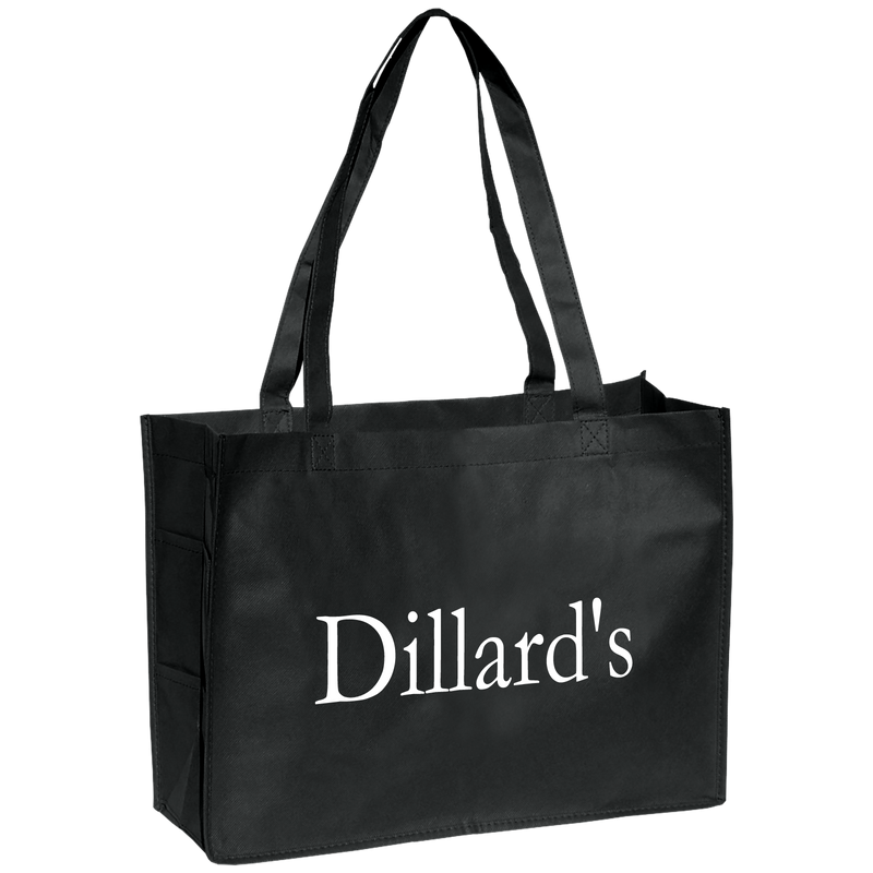 Dillard's / Convention Tote / Tote Bags