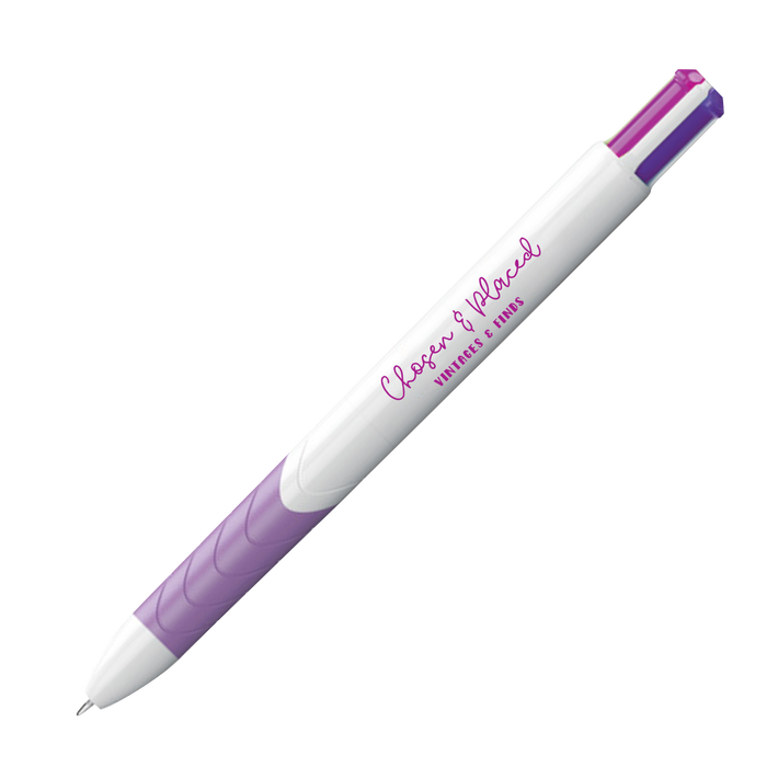  Paper Mate® Inkjoy Quatro