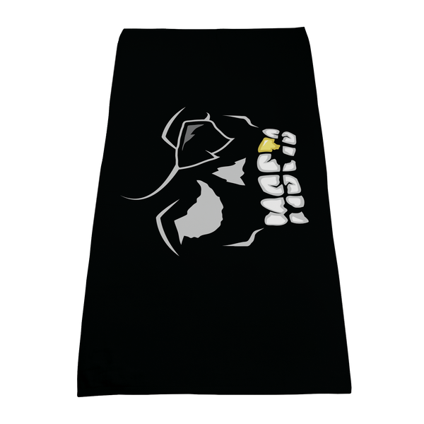 full color print towels, 