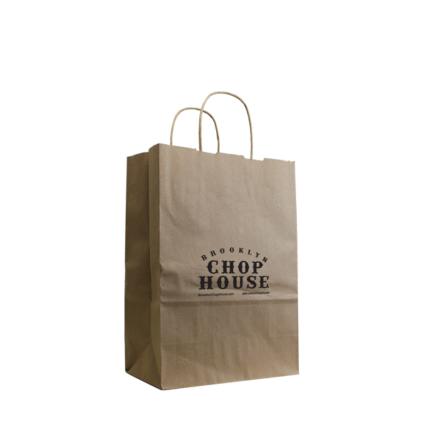 paper bags, 