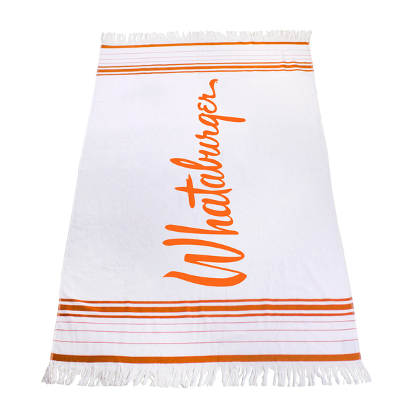 striped beach towels,  embroidery,  silkscreen imprint,  best selling towels, 