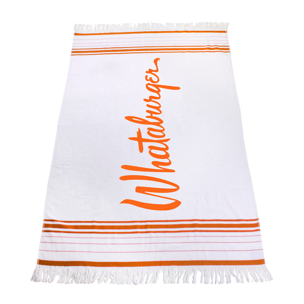 striped beach towels,  best selling towels,  embroidery,  silkscreen imprint, 