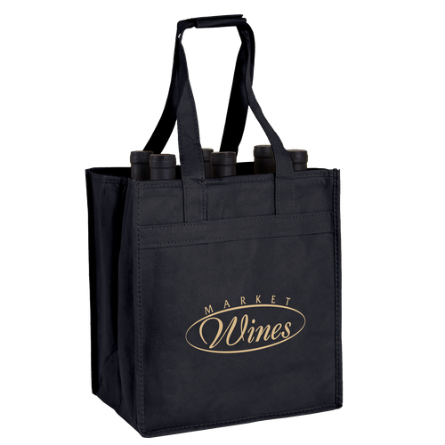 wine tote target