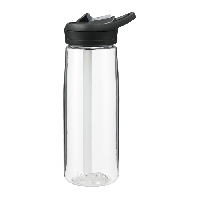 Clear CamelBak Eddy® 25 oz. Water Bottle